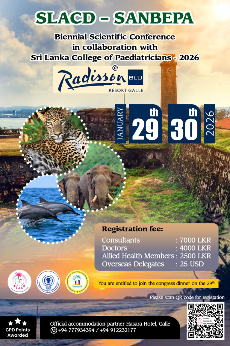 SANBEPA Conference 2026